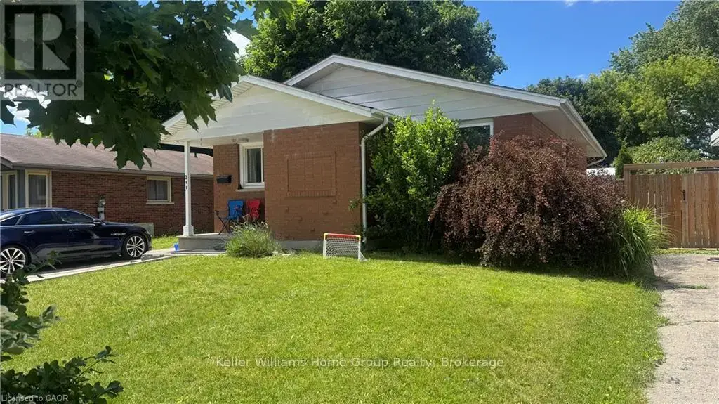 248 Cyrus Street, Cambridge